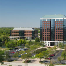 Greenspoint Office Park Photo 3