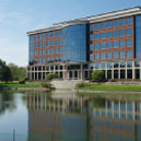 Greenspoint Office Park Overview